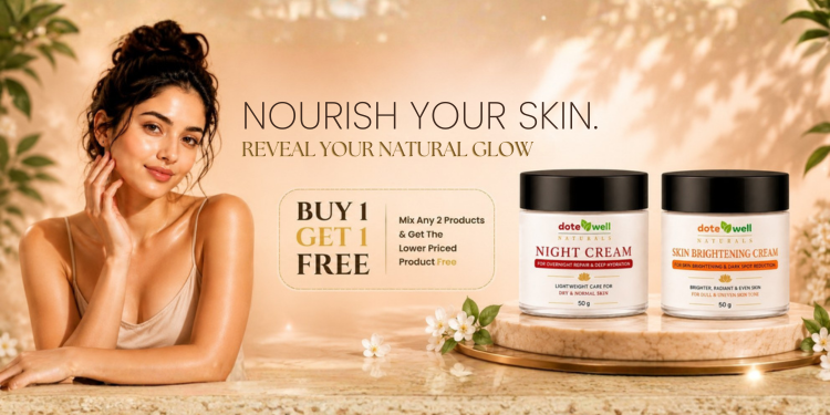 Skincare
